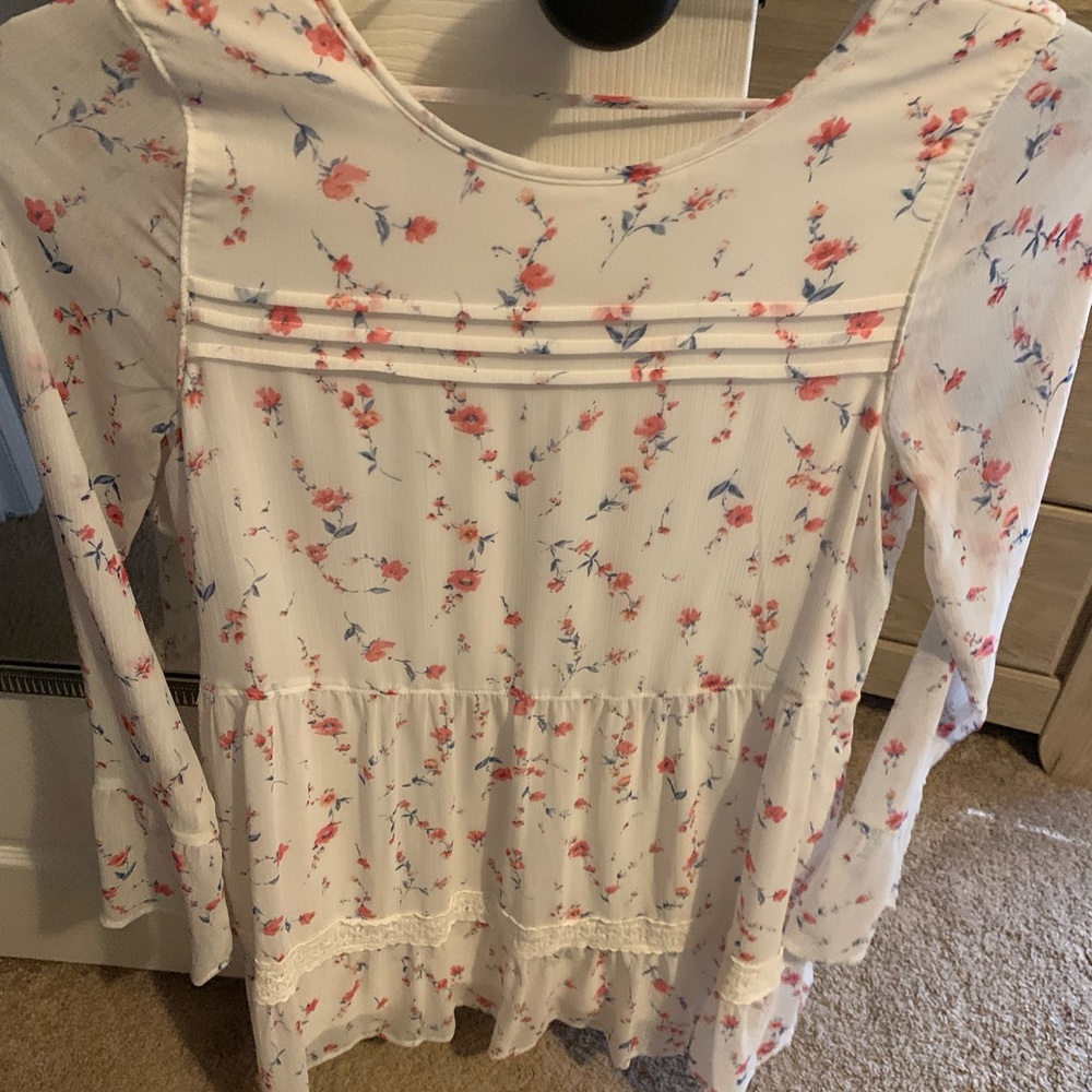 Abercrombie dress